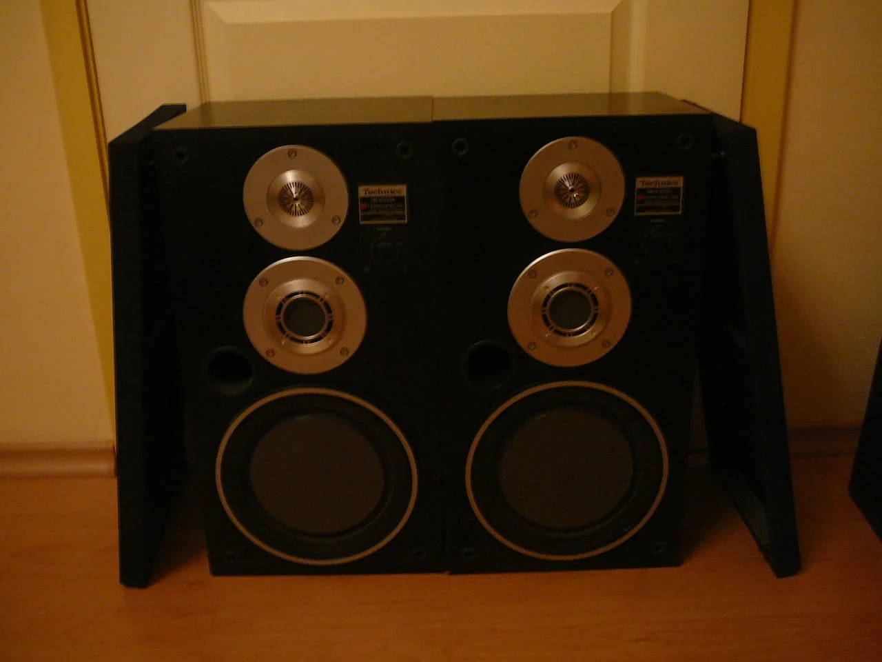 Technics sb-x300 — снимка 2