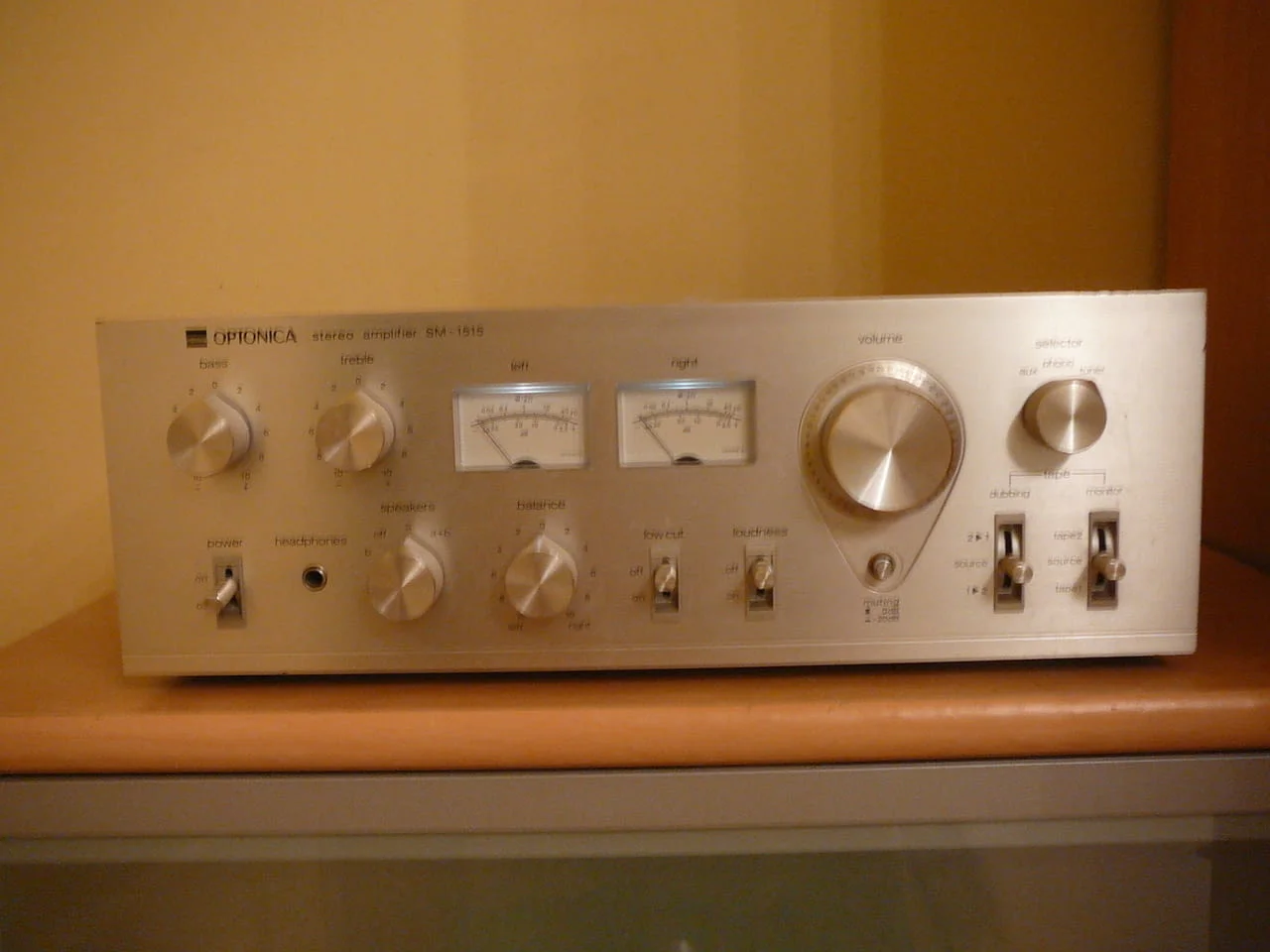 Optonica sm-1515h