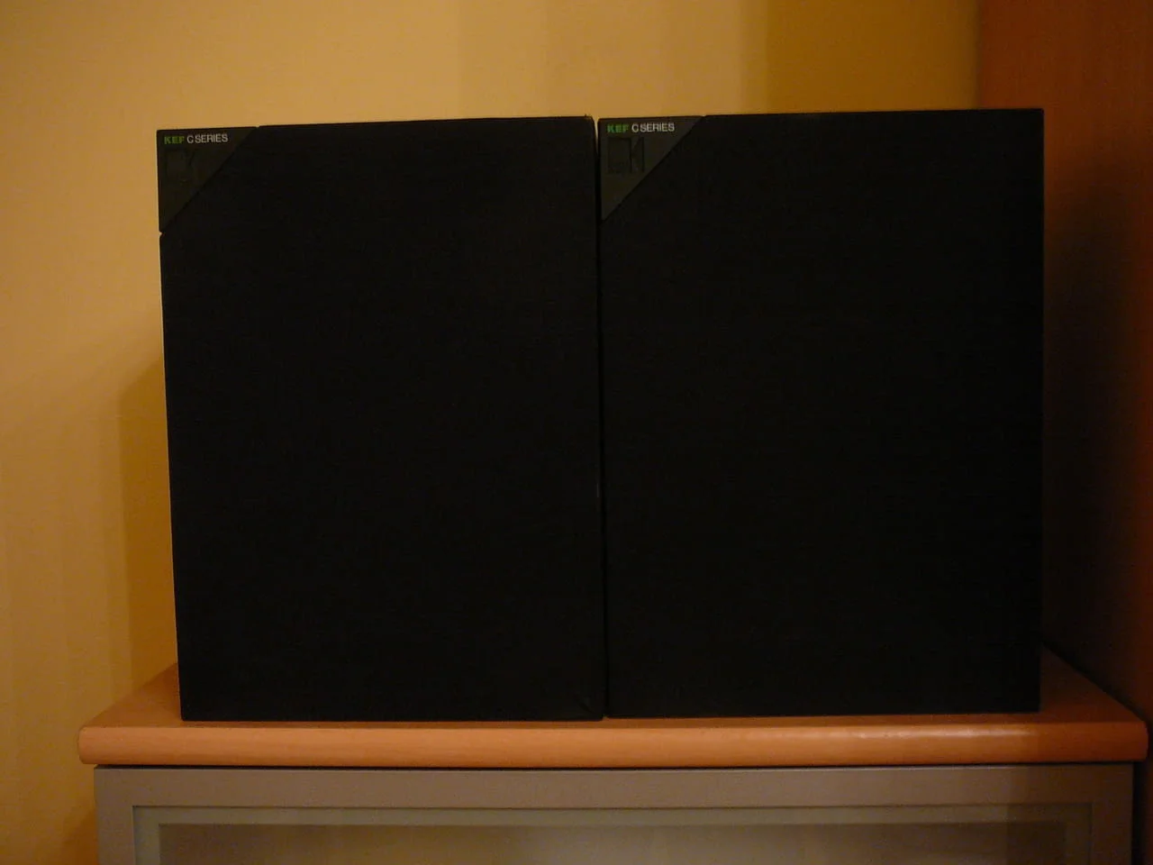 Kef c 20 — снимка 3