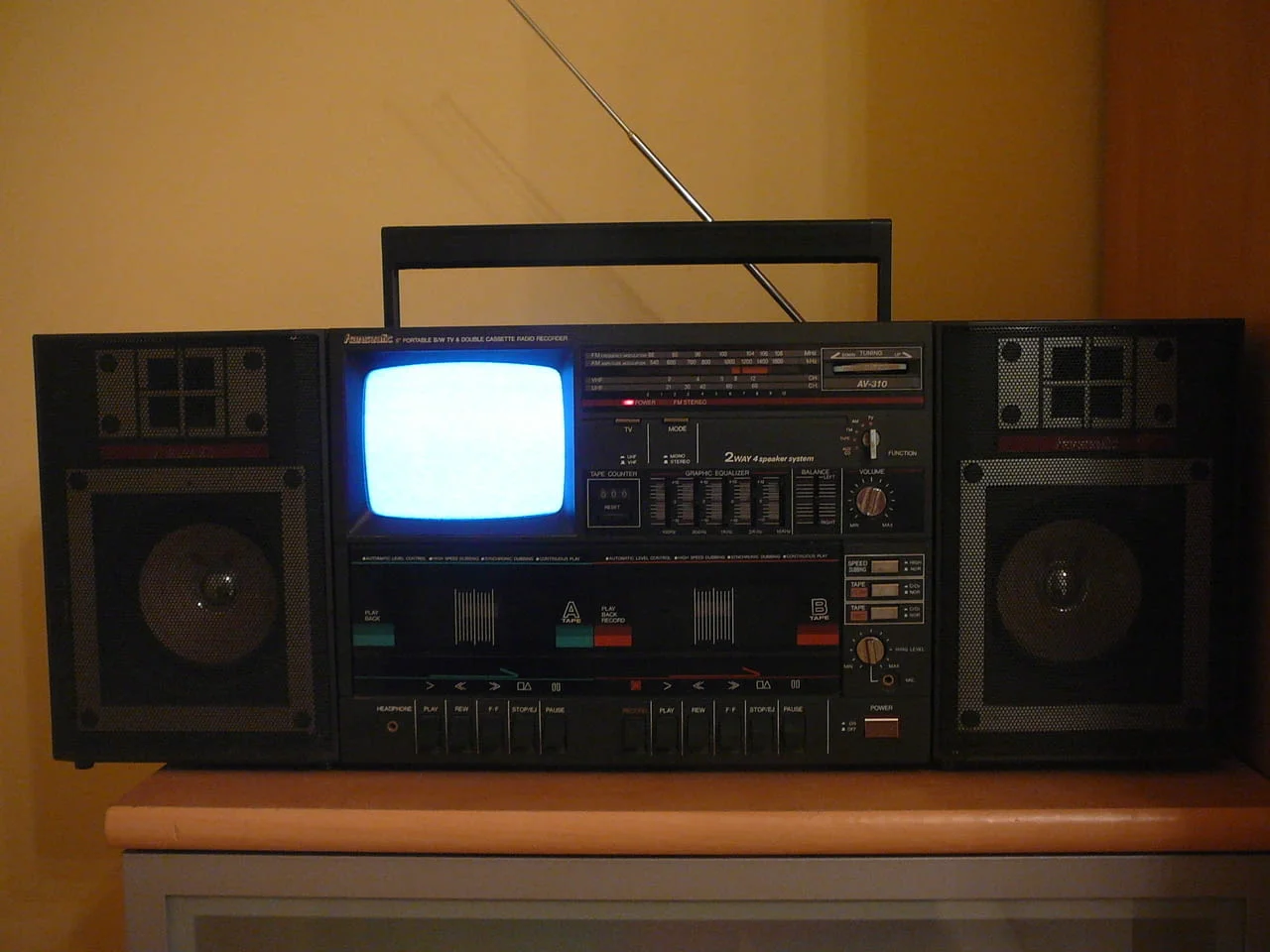Hanseatic av-310 — снимка 7