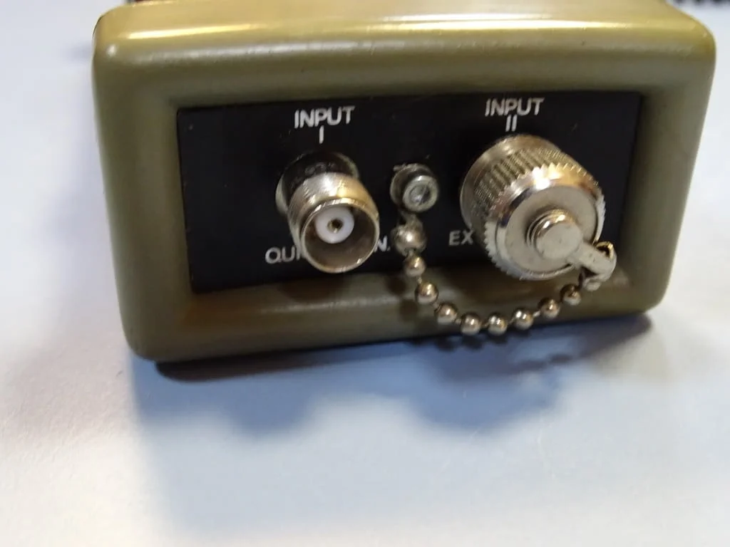 Виброметър SPM Instrument 43A Shock Pulse Meter — снимка 5