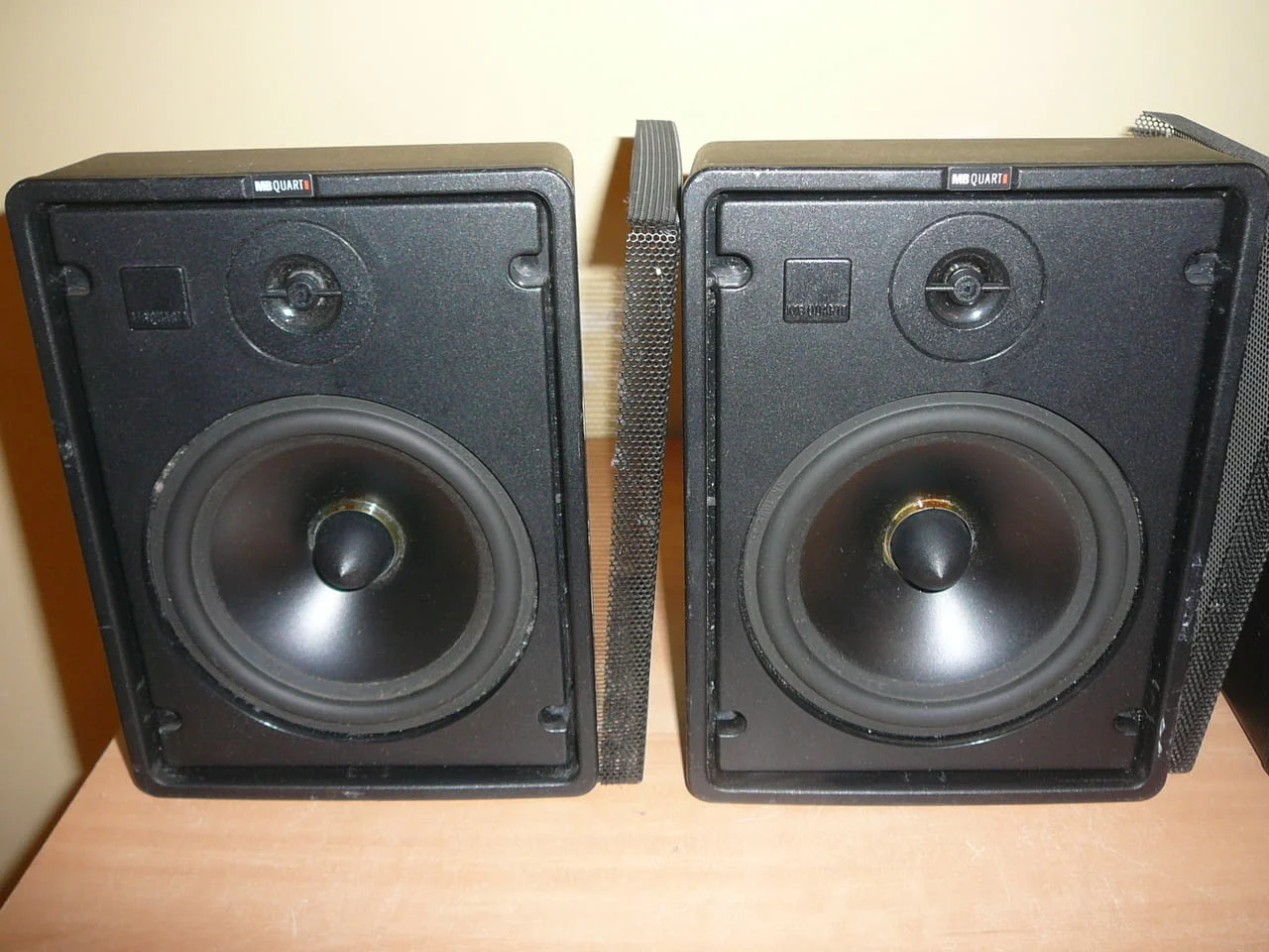 Mb quart ql e 72 — снимка 5