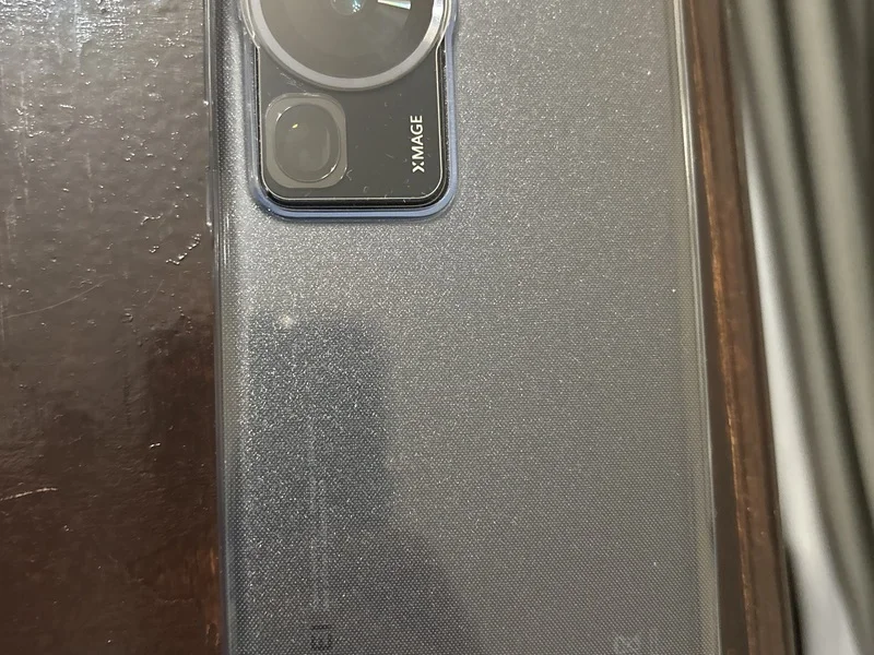 Huawei p60 pro — снимка 2