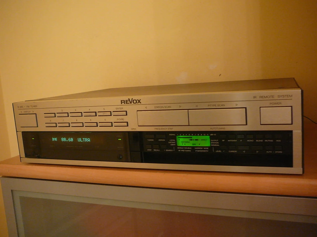 Revox b 260 — снимка 3