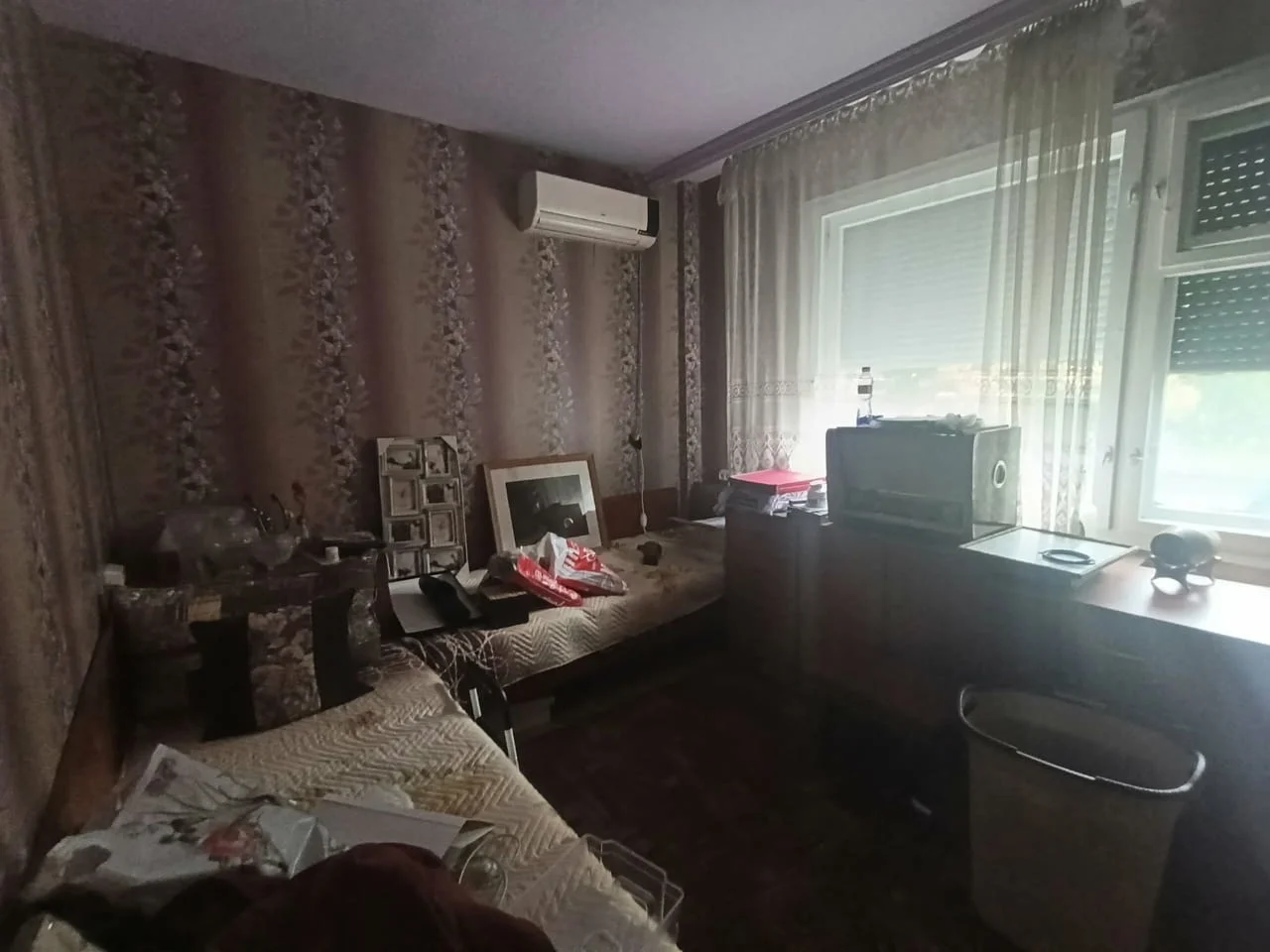 Даваме под наем 4-стаен апартамент в Каменица 1 — снимка 7