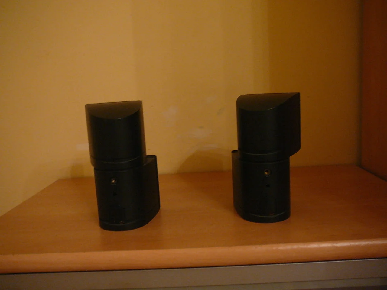 Bose cube speakers — снимка 4