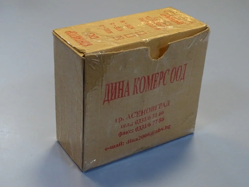 Контактор KПД-5М за електрокар ”Балканкар”ЕВ687 100A, 80V, 40V — снимка 10