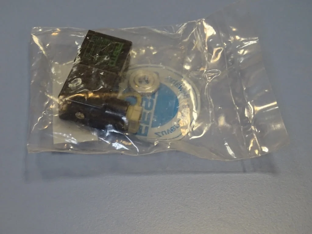 Бобина Festo MSFG-24 solenoid valve coil — снимка 6