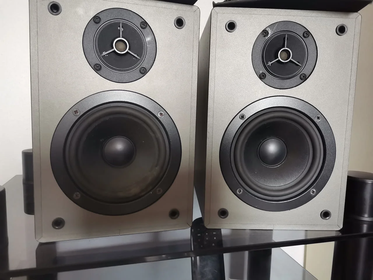 Denon SC-F 10 S — снимка 2