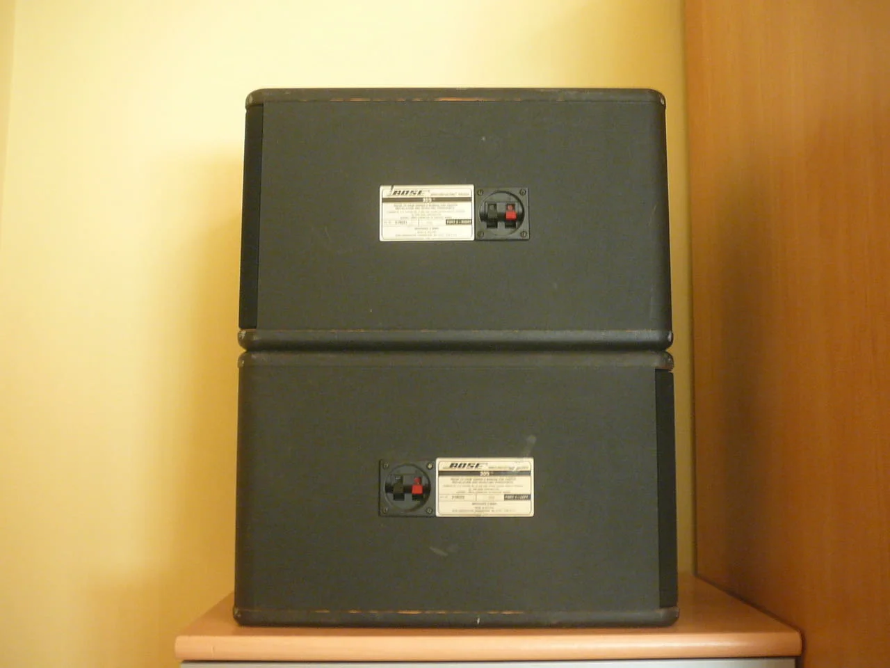Bose 305 — снимка 9