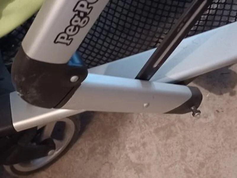 Лятна количка "Peg Perego"