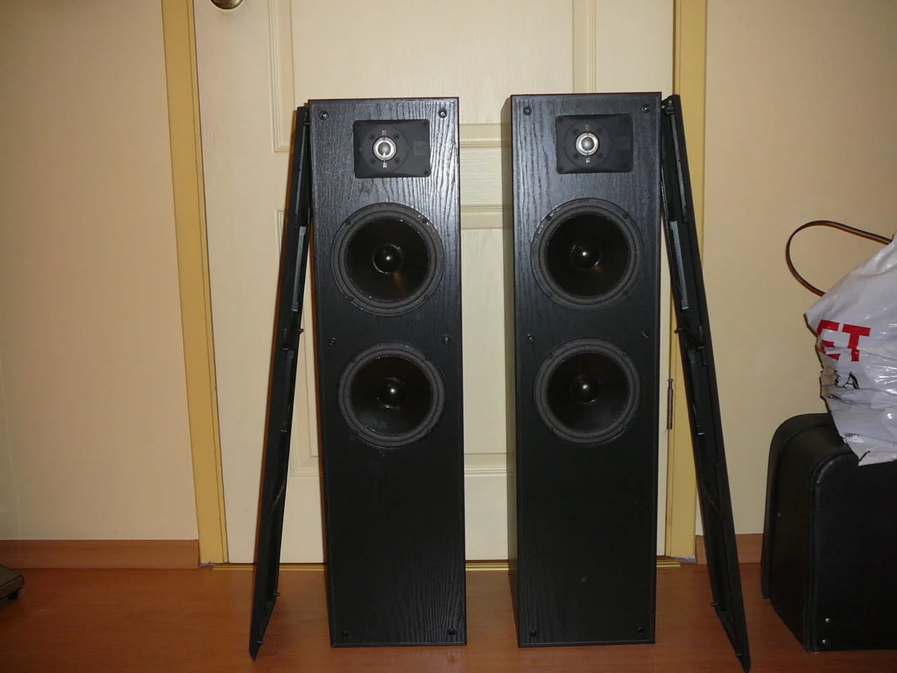 Jbl tlx 400 — снимка 3