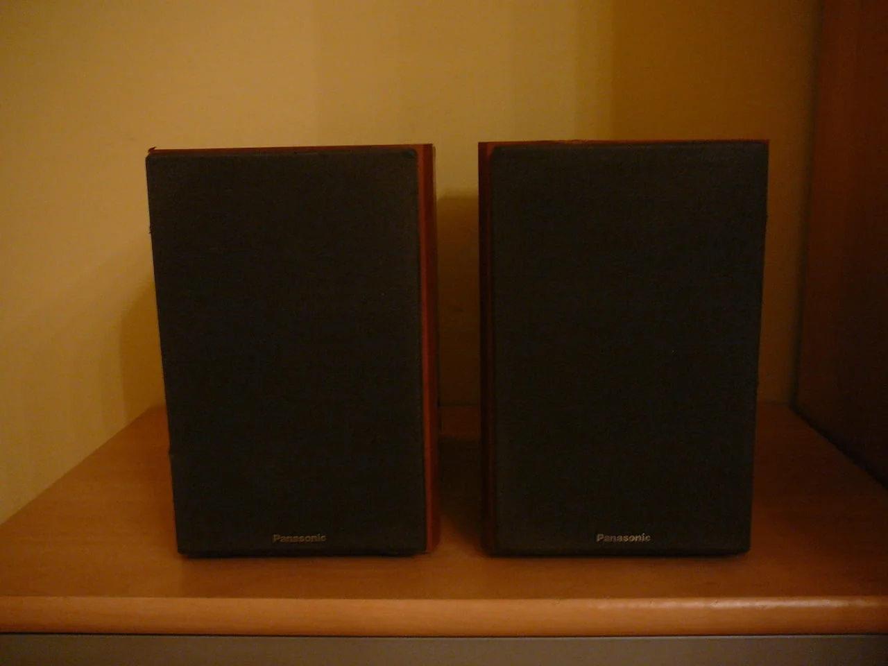 Panasonic sb-pmx1