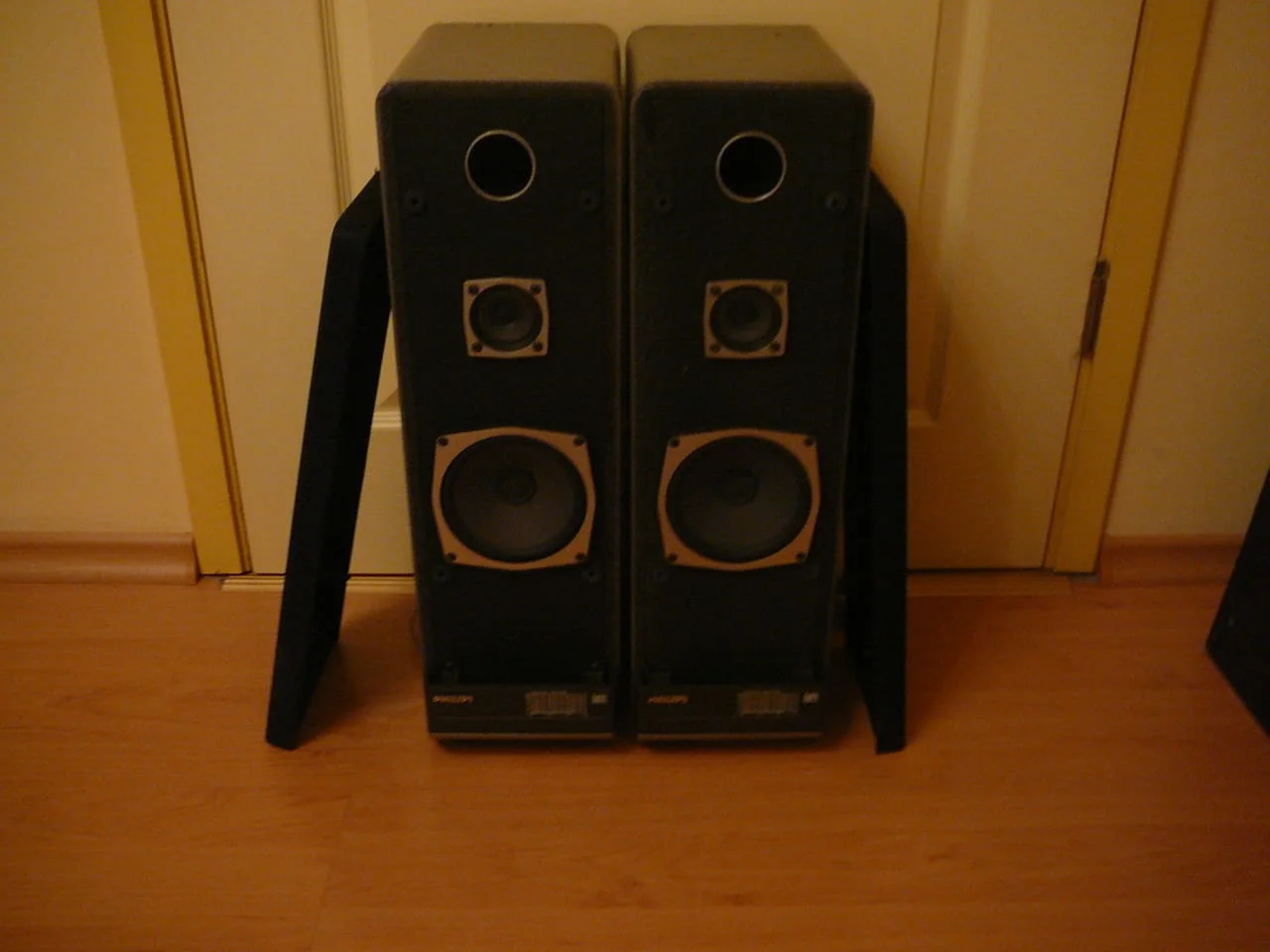 Philips 22av1036 — снимка 3