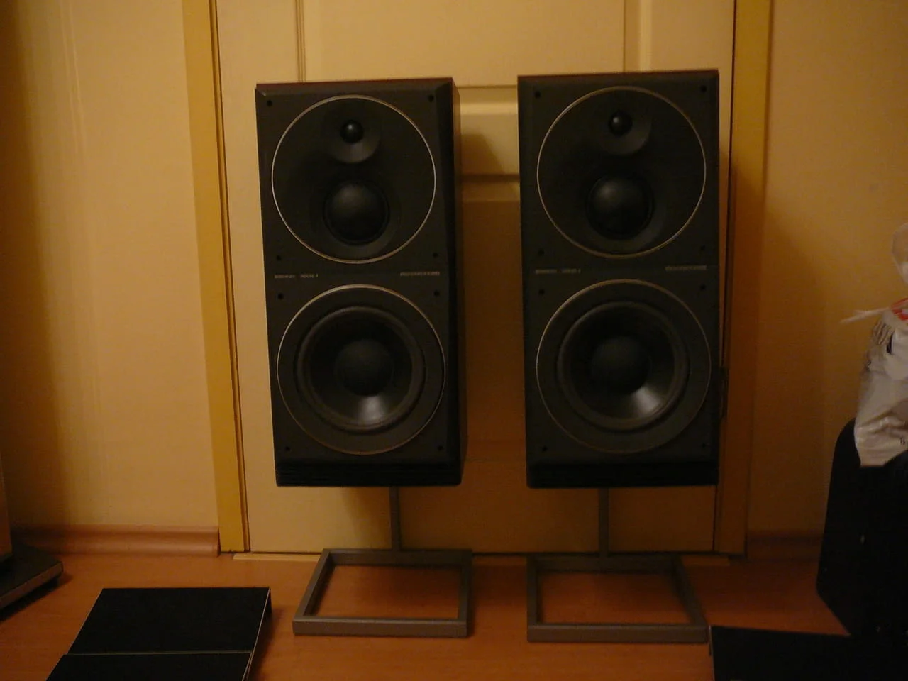 Bang & ojufsen mc 120.2 — снимка 5