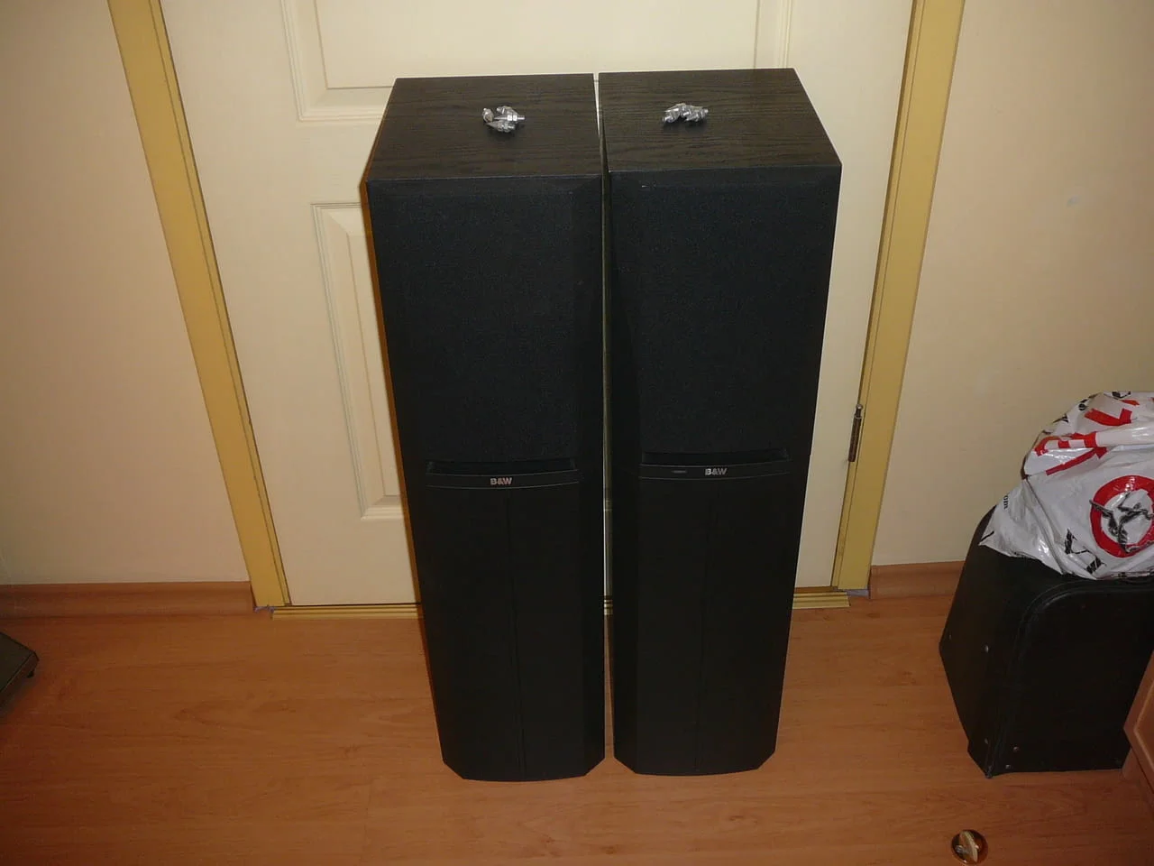 B&w dm305 — снимка 4