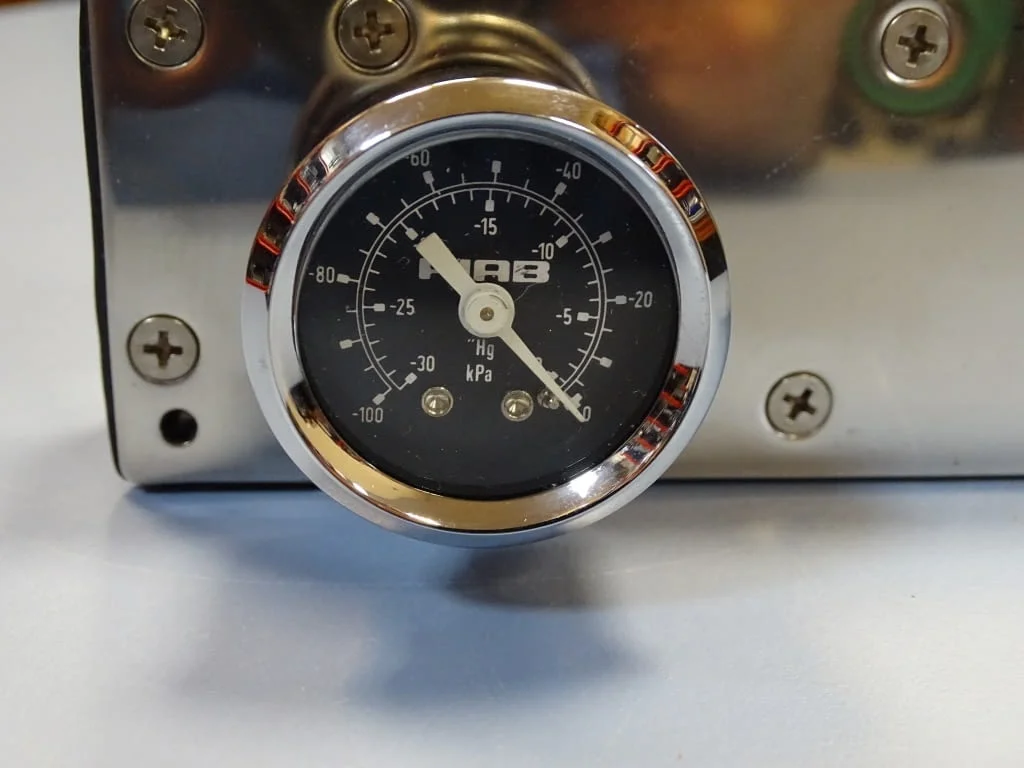 Мулти-инжектор PIAB multi-ejector vacuum pump L63 — снимка 3