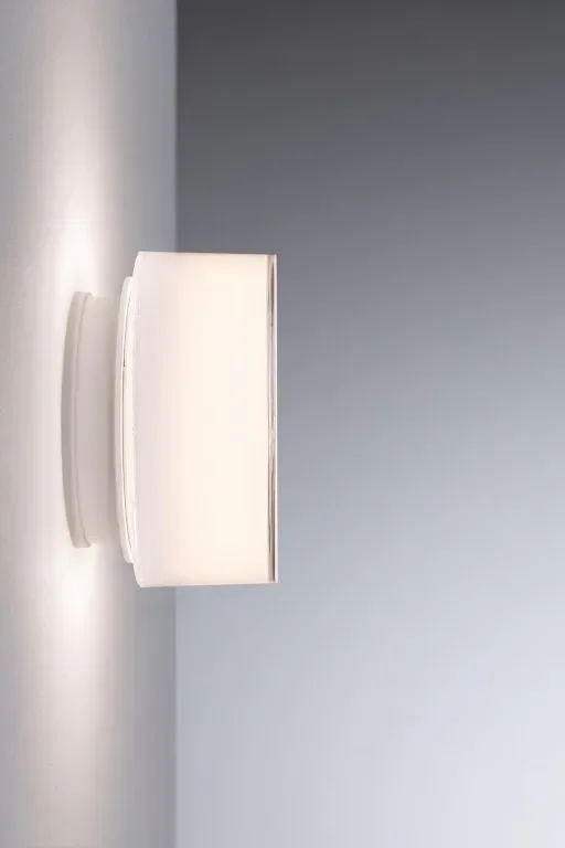 Paulmann 71081 LED Осветително тяло за таван Maro IP44 3000K 430lm 230V 6.8W Бяло — снимка 6