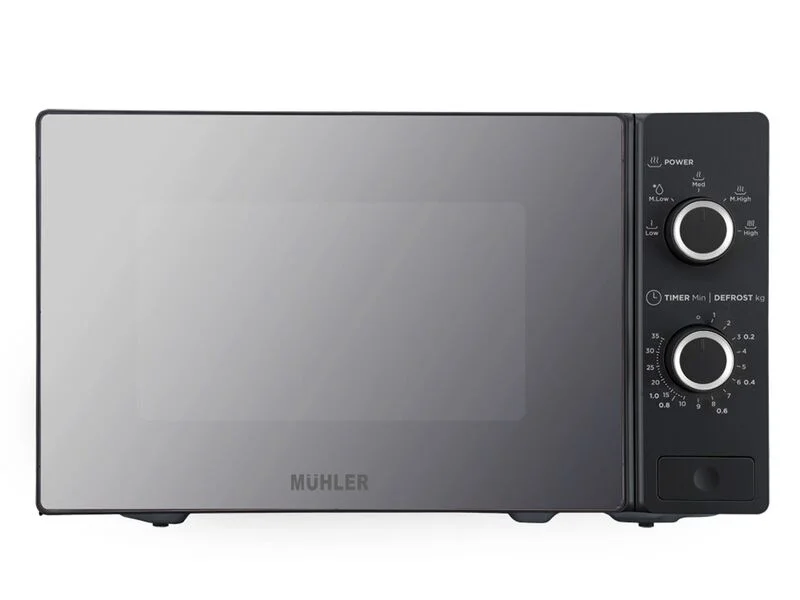 Микровълнова фурна MUHLER MO-5029B 20L