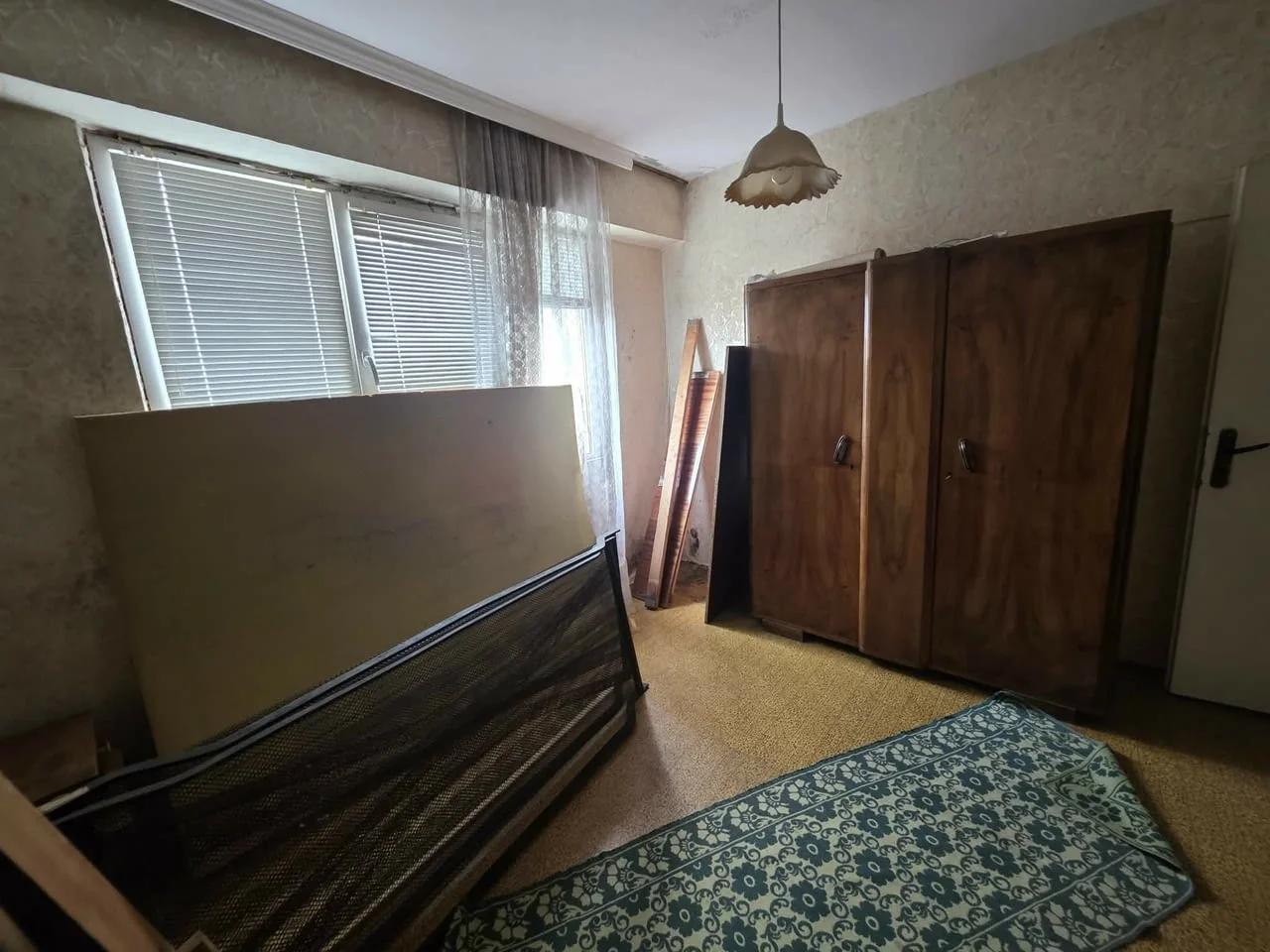 Тристаен апартамент в широк център, гр.Хасково — снимка 5