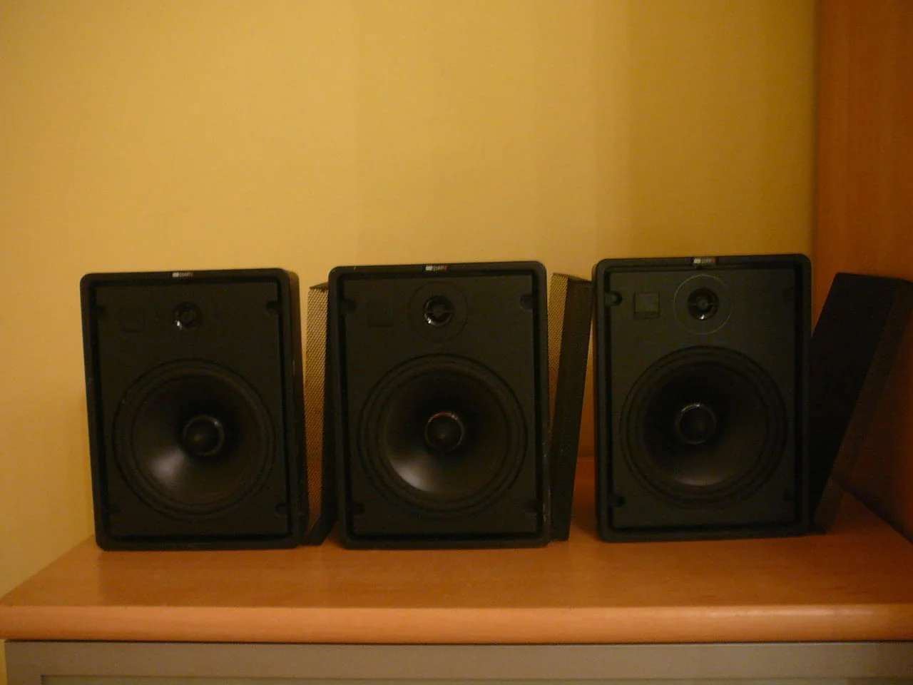 Mb quart ql e 72