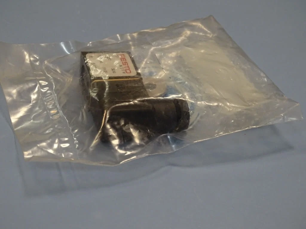 Бобина Festo MSFW-42-50 solenoid valve coil — снимка 6