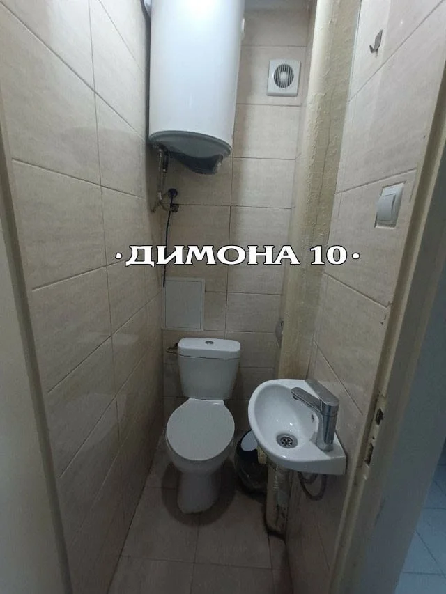 'ДИМОНА 10' ООД отдава напълно обзаведен тристаен апартамент в кв. Здравец изток — снимка 9