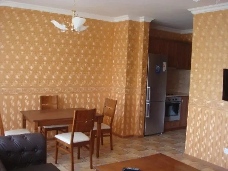 Тристаен Апартамент, Кършияка 112кв.м — снимка 4