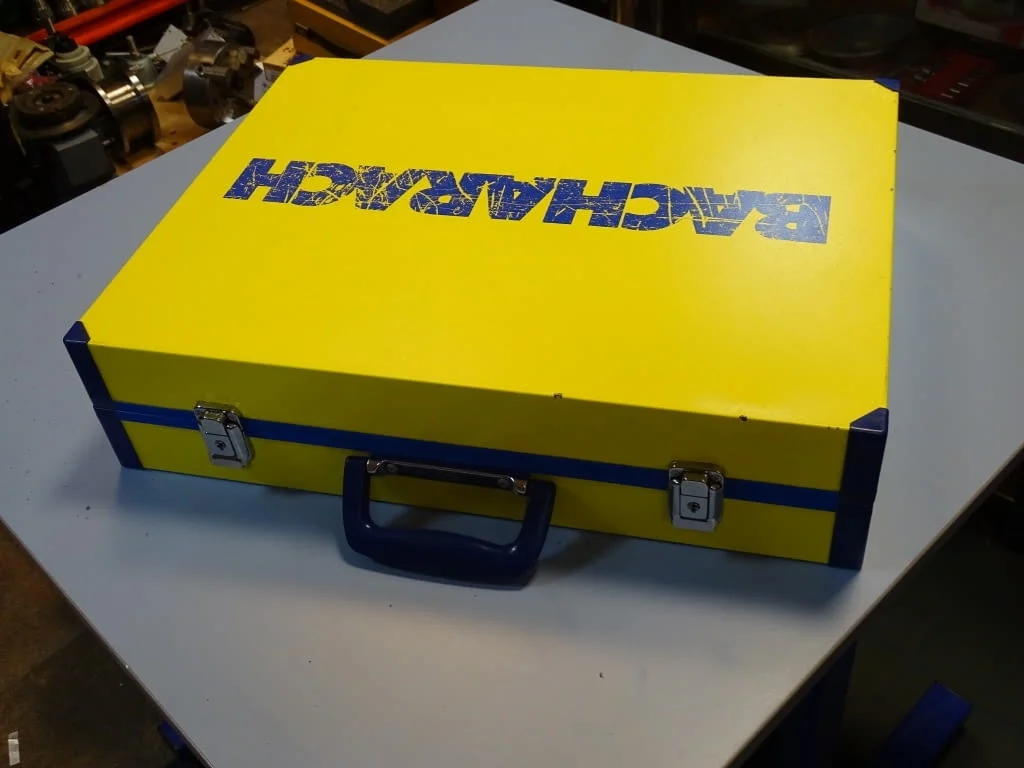 Газ анализатор BACHARACH FYRITE Gas Analysers — снимка 10