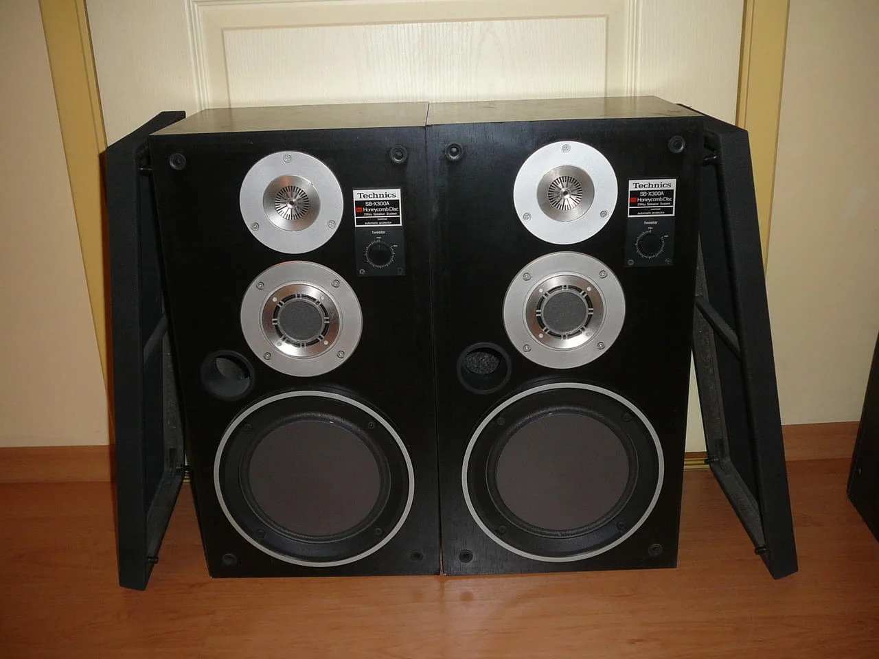 Technics sb-x300 — снимка 3