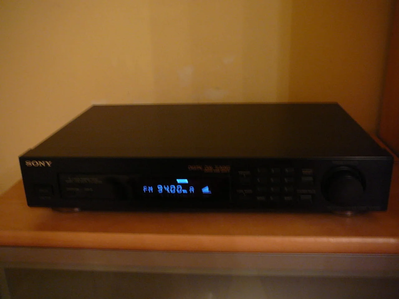 Sony st-s190 — снимка 4