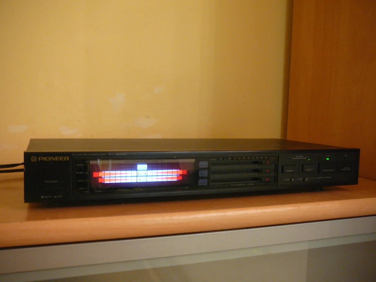 Pioneer ex-9000 — снимка 2