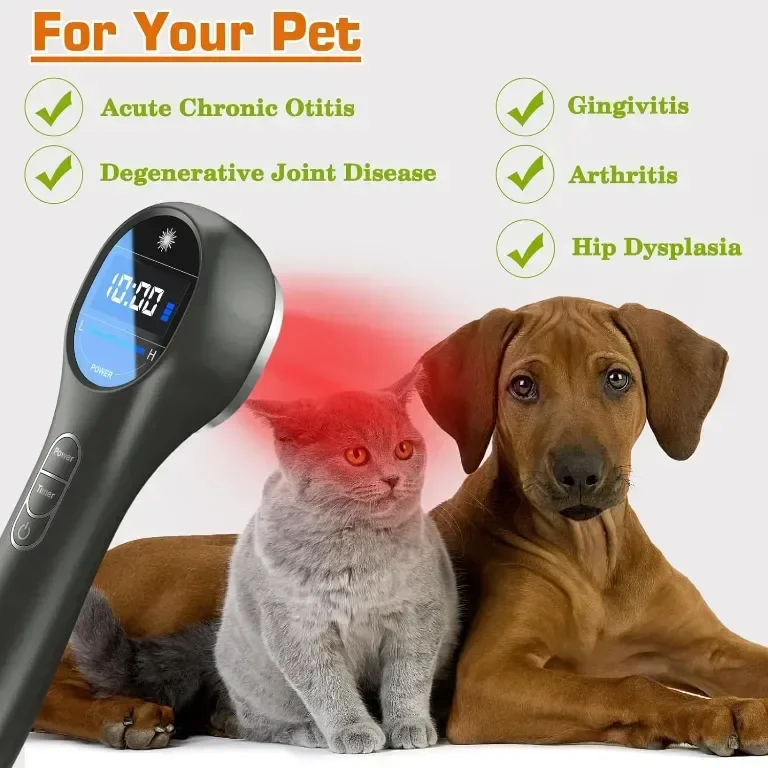 Инфрачервено устройство с червена светлина, преносима червена светлина — снимка 3