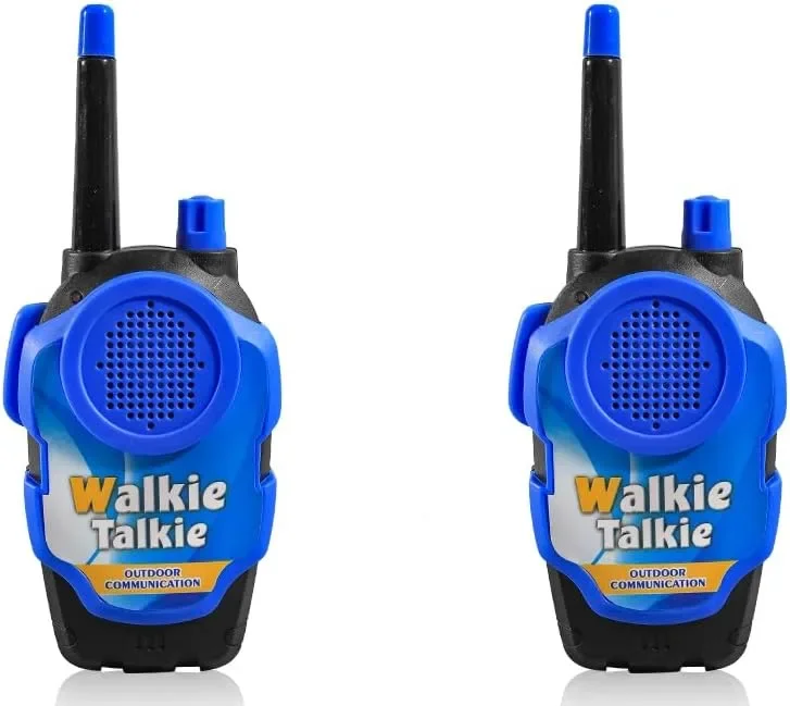 Уоки-токита за деца Walkie Talkie (Outdoor Communication), 2 броя