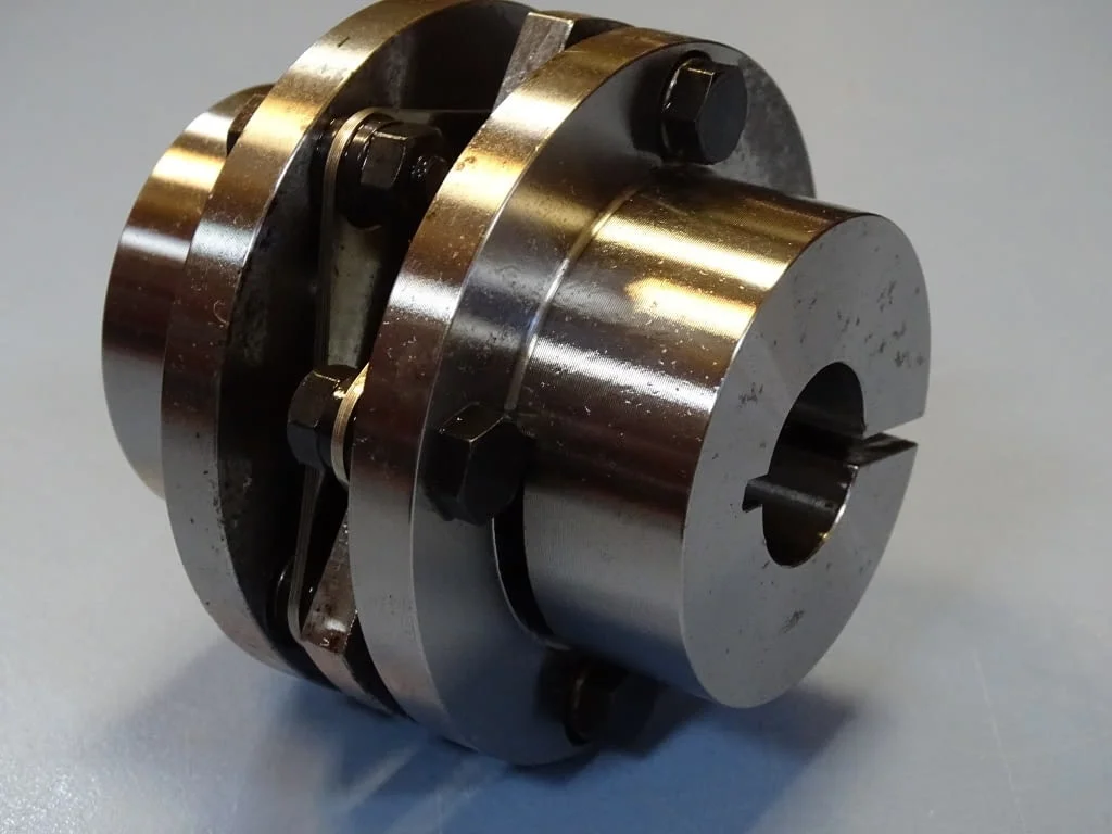 Съединител MAYR прецизен за сервомотори, CNC-машини — снимка 3