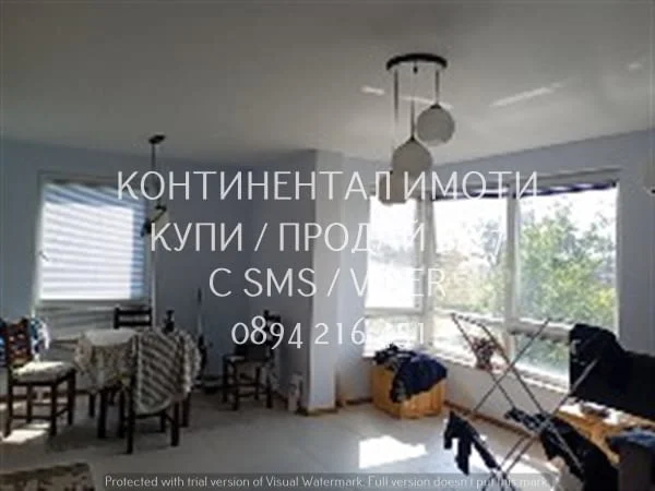 Код 63207. Нов тристаен монолит 90м2 с опция подземно паркомясто... Намира се в Парк Отдих и Култура — снимка 3