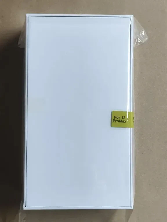 за iPhone 12 Pro Max Смяна на екрана COF, 6,7" LCD дисплей FHD сензорен екран — снимка 10