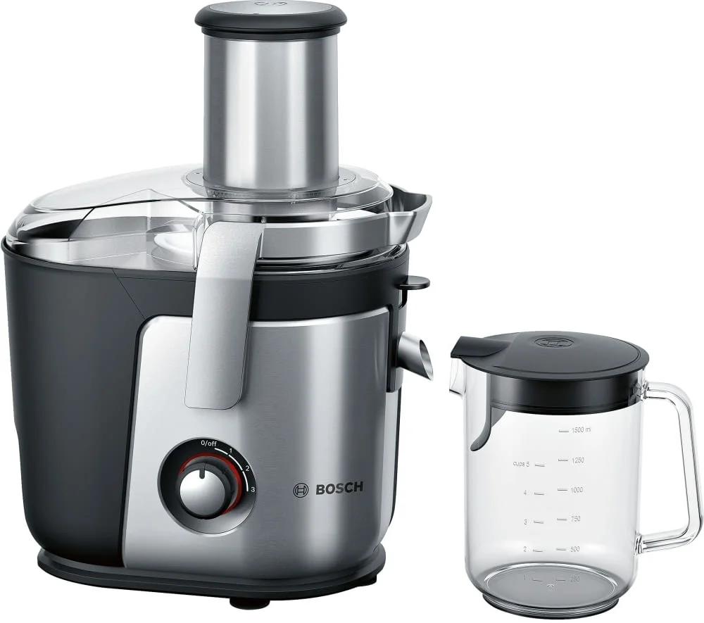 Сокоизстисквачка, Bosch MES4010