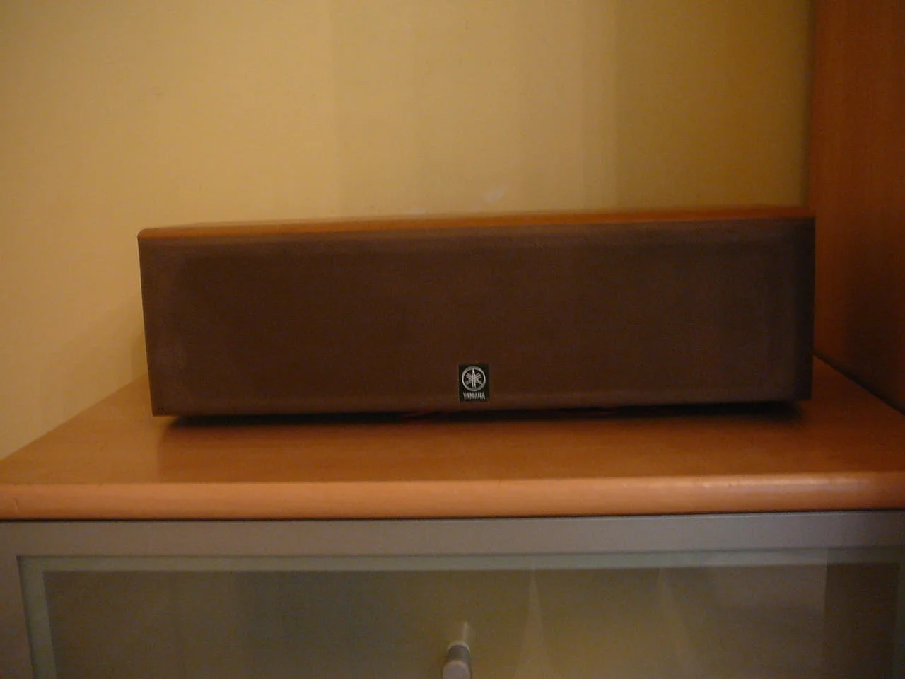 Yamaha ns-c55