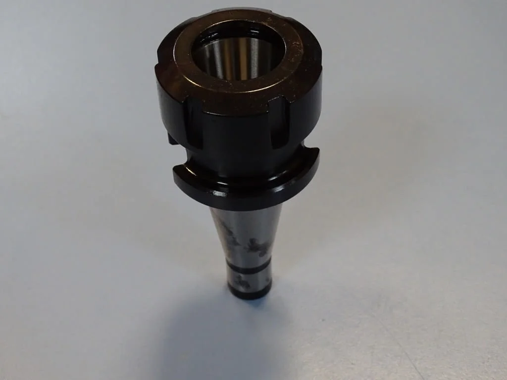 Цангодържач REGO-FIX UM/ER-32 ultra precision — снимка 3