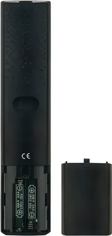 AULCMEET ERF3G86 ERF3G86H Гласово дистанционно за Hisense Smart TV — снимка 4