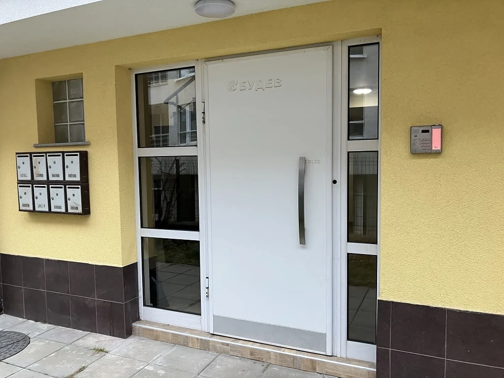 Продавам тристаен апартамент гр.София кв.Манастирски ливади-запад — снимка 10