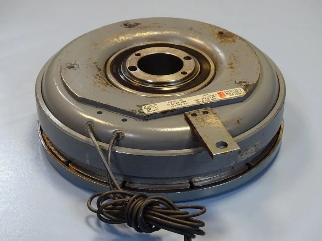 Съединител електромагнитен WARNER Electric SF-magnetic clutch 24VDC