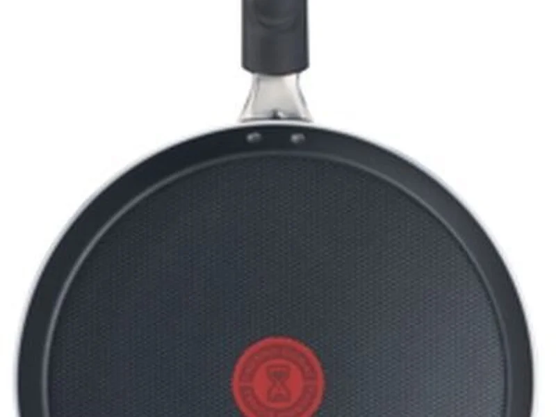 Тиган, Tefal B5671053, Simply Clean Pancake pan 25 — снимка 2