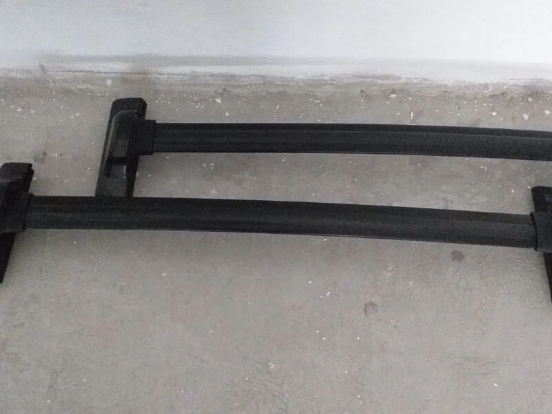 Багажник за Хонда CRV-3/2007 — снимка 2