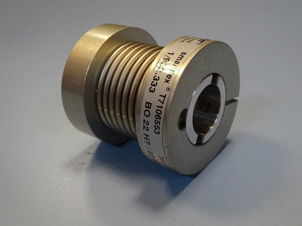 Съединител MAYR smartflex BO 22H7/22H7 — снимка 2