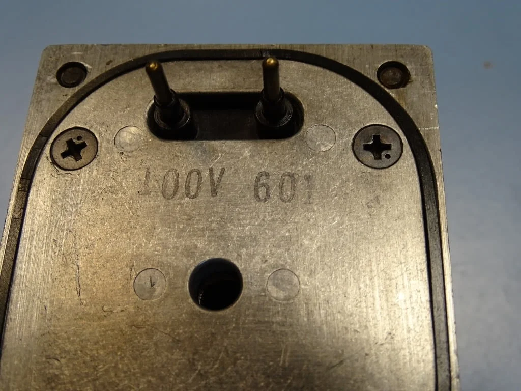 Бобина ел. магнитна TOYO-OKI solenoid coil 100V/50-60Hz 110V/60Hz — снимка 5