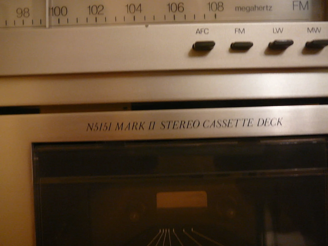 Philips 302l i 102l i n 5151 mark ii — снимка 9