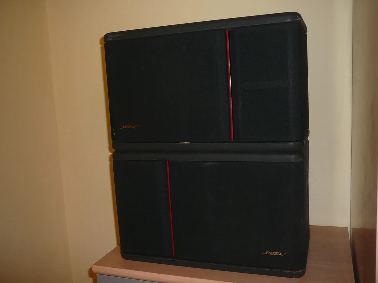 Bose 305 /2 — снимка 6