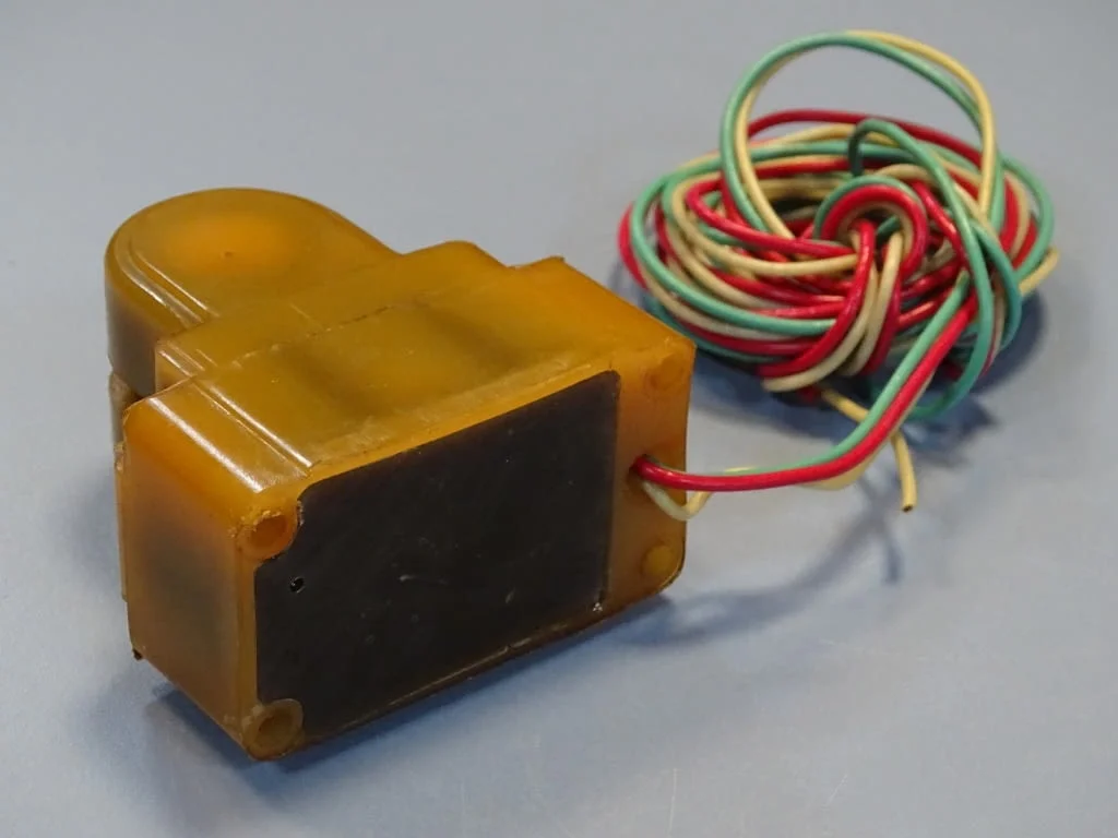Безконтактен датчик БВК-201-24”Э”proximity sensor 24VDC — снимка 5